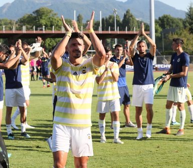 Fenerbahçe’de Giuliano transferinin perde arkası!