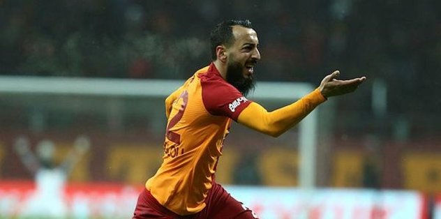 Mitroglou dönüyor