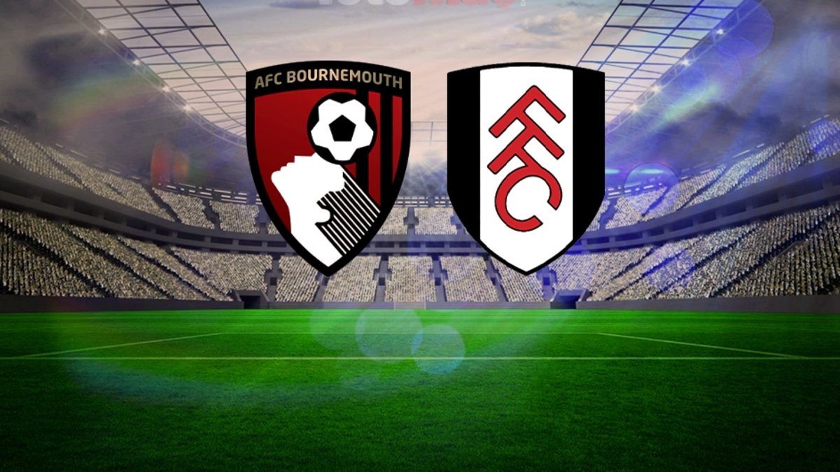 Bournemouth - Fulham maçı ne zaman, saat kaçta, hangi kanalda? Premier Lig Bournemouth - Fulham maçı ne zaman, saat kaçta, hangi kanalda? Premier Lig