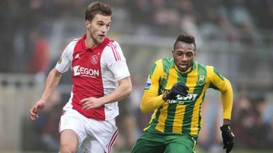 Galatasaray’ın yeni kulesi Wilfried Kanon!