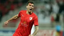 F.Bahçe ve G.Saray’a Mandzukic’ten kötü haber!
