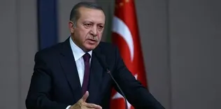 Cumhurbaşkanı Erdoğan: Üstesinden geleceğiz