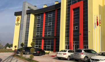 Yeni Malatyaspor kulüp binasına saldıranlar yakalandı