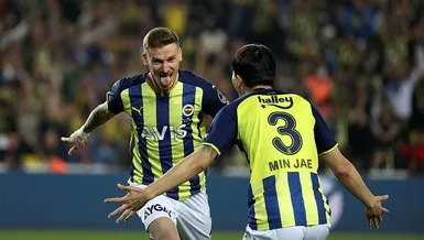 FENERBAHÇE HABERİ: Serdar Aziz hava yolları