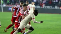 Jean Michael Seri’den flaş penaltı tepkisi!