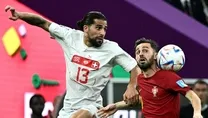 Kartal’da sol beke İsviçre çakısı!