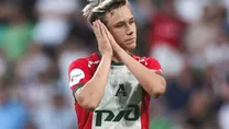 Aleksey Batrakov Galatasaray’da!
