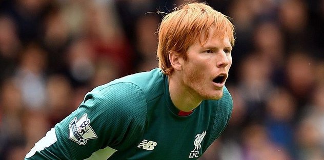 Adam Bogdan Karius’u suçladı
