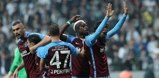 Trabzonspor Katar yolcusu