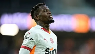Zaha'nın Ada aşkı