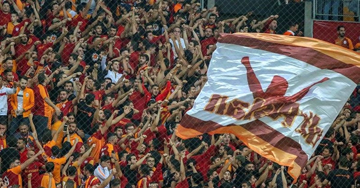 en cok taraftar galatasaray da fotomac