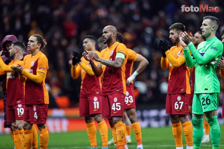 Gürcan Bilgiç Galatasaray Barcelona karşılaşmasını değerlendirdi