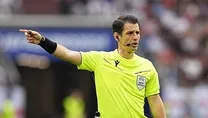 UEFA’dan Halil Umut Meler’e Görev