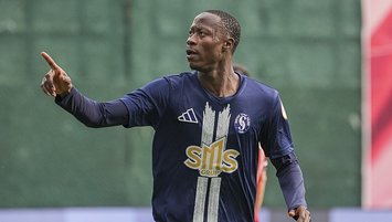 Sarıyer tek golle kazandı