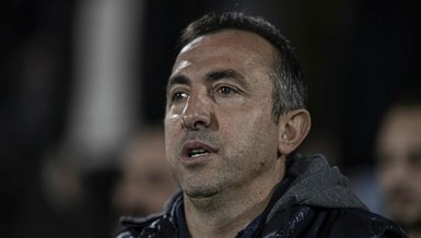 Recep Uçar: İlk galibiyet vesile olacak!