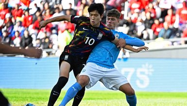 Beşiktaş'tan Güney Kore harekatı!