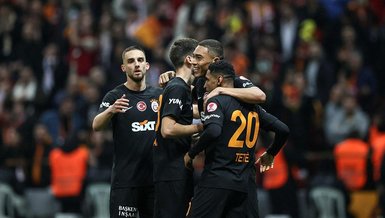 Galatasaray Vapuru!