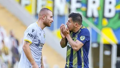Emre Belözoğlu itiraf etti! ''Gökhan Töre...''