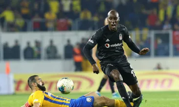 Atiba’nın Konya’da şansı düşük