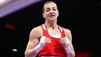 Buse Naz Çakıroğlu dünya ikincisi oldu!