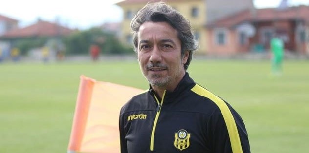 Ali Ravcı: Şu an tam olarak hazır değiliz