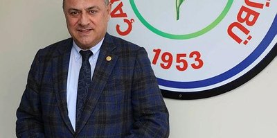 Gelecek çok güzel olacak