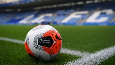 İngiltere Premier Lig'de fikstür açıklandı!