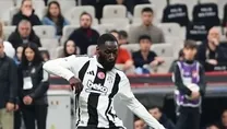 Masuaku’ya Ole onayı