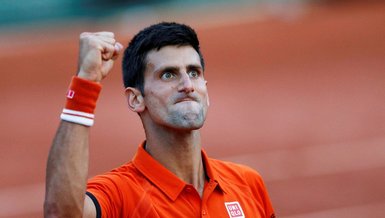 Djokovic, ABD Açık'a katılma konusunda kararsız