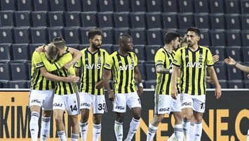 Fenerbahce get narrow win to be hot on Besiktas' trail