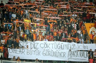 Bursaspor - Galatasaray STSL 29. Hafta