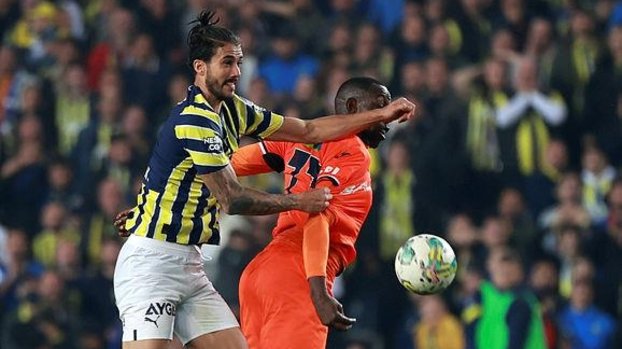 Gustavo Henrique Başakşehir maçın konuştu - Son dakika Fenerbahçe haberleri