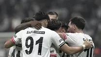 Kartal kanatlandı