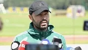 Selçuk İnan: Kadromuz yeterli diyemeyiz