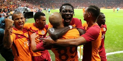 Moda Galatasaray!