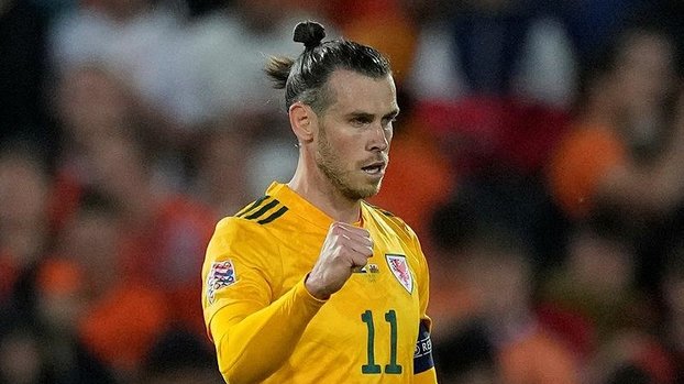 Gareth Bale Los Angeles FC'ye transfer oldu!