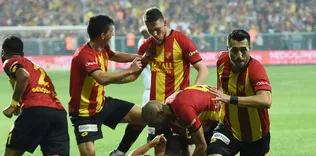 Bu maç uzun yıllar unutulmayacak!