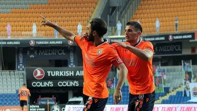 Şehir zirve aşkına