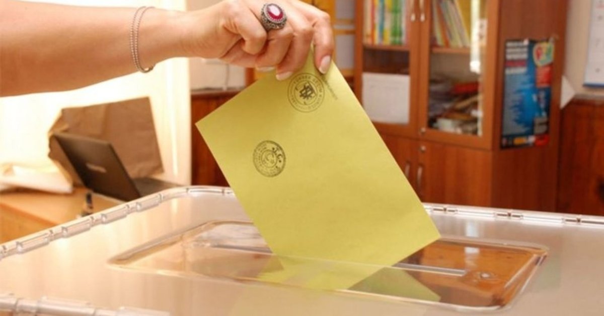 Nerede Oy Kullanacagim 2019 Ysk Secmen Sorgulama Ekrani Fotomac