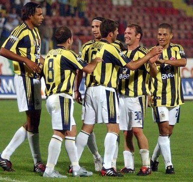 Beşiktaş ile Fenerbahçe arasındaki unutulmaz maçlar