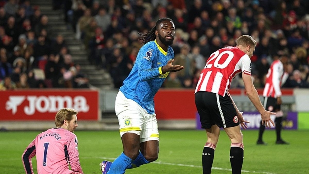 Beşiktaş'tan Nijeryalı golcü hamlesi! Transferde Amokachi detayı