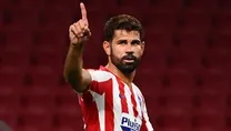 Costa Avrupa istiyor