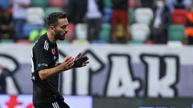 Kenan Karaman'dan flaş sözler! Hayatımda böylesini yaşamadım