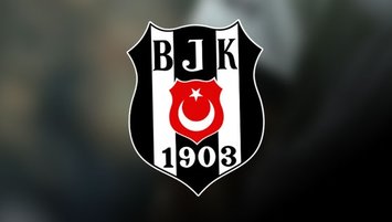 Yıldız futbolcu Beşiktaş'a veda etti!