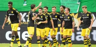Nuri 90 dakika oynadı, Emre kadroya alınmadı