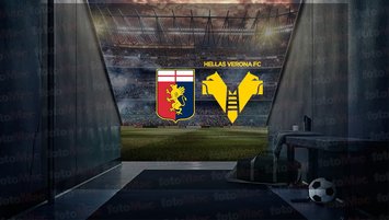 Sampdoria - Hellas Verona maçı hangi kanalda?
