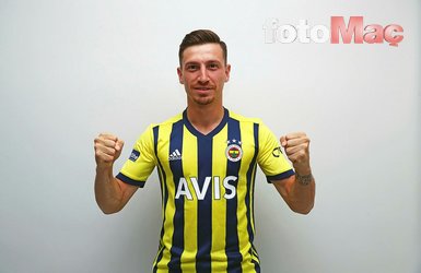 Fenerbahçe transferde West Ham ve Liverpool’la karşı karşıya!