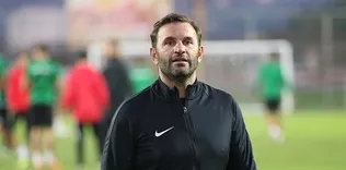 Okan Buruk’tan Fenerbahçe’ye gözdağı