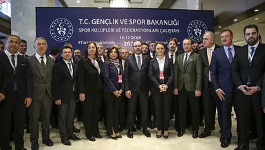 ''Çalıştay çok verimli oldu''