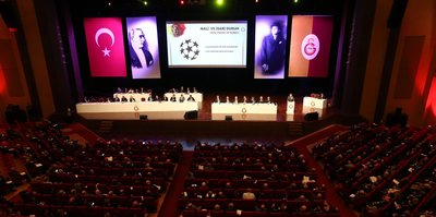 Kaybedecek 1 Senemiz Yok Son Dakika Galatasaray Haberleri Fotomac